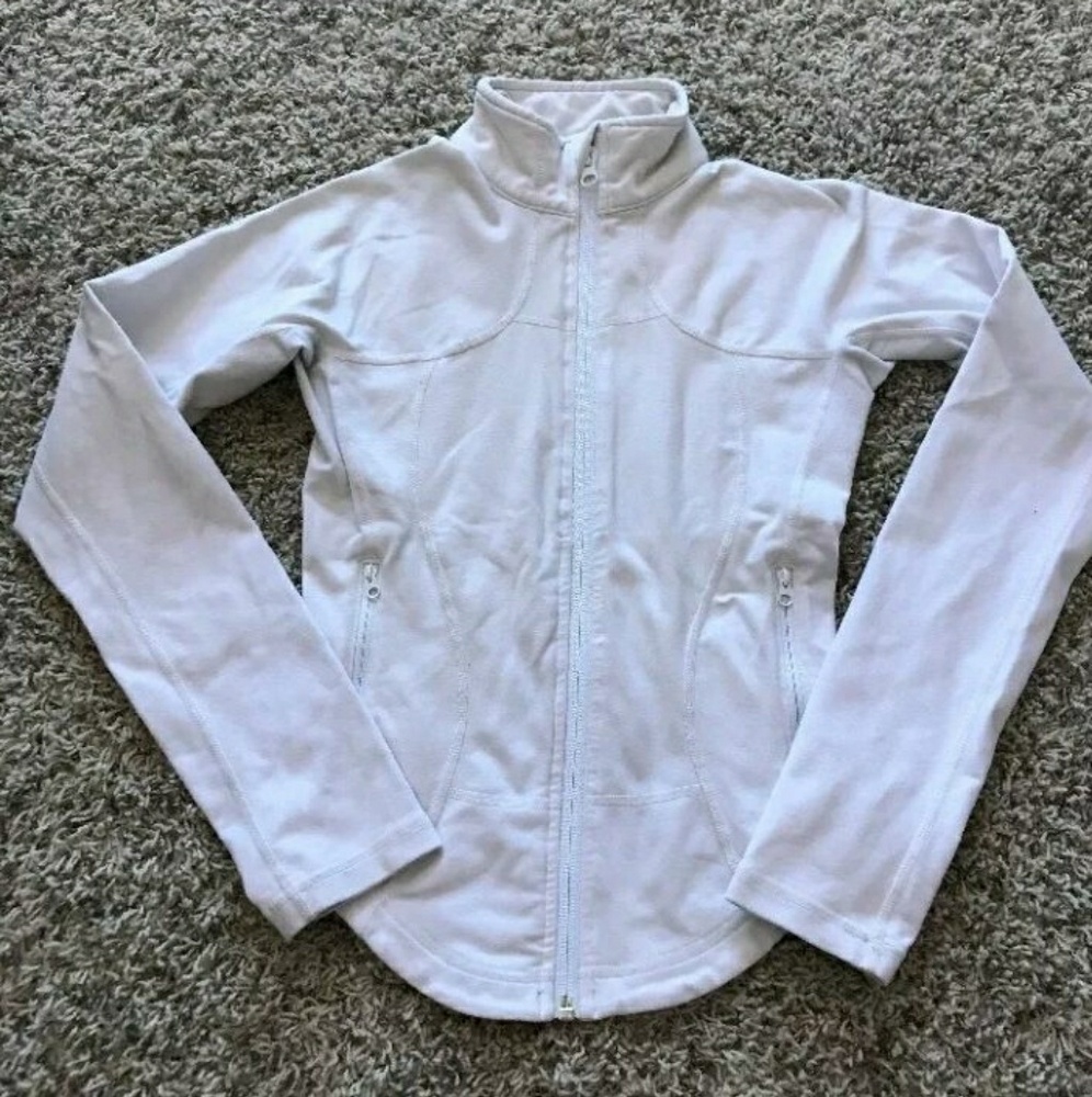 Lululemon define jacket